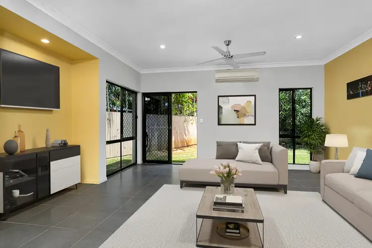 Sixth view of Homely house listing, 11 Fitzmaurice Drive, Bentley Park QLD 4869