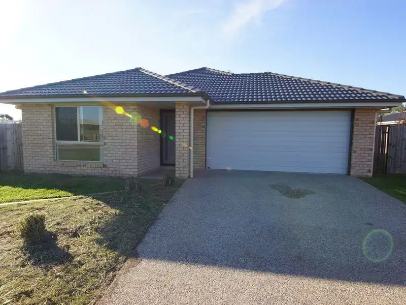 Main view of Homely house listing, 15 Murray Street, Oakey QLD 4401