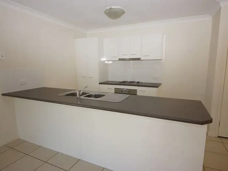 Second view of Homely house listing, 15 Murray Street, Oakey QLD 4401