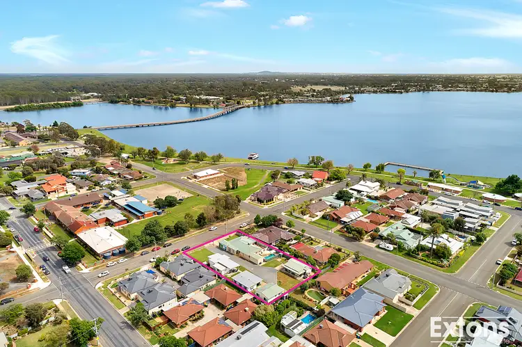 Main view of Homely house listing, 6 COGHILL STREET, Yarrawonga VIC 3730