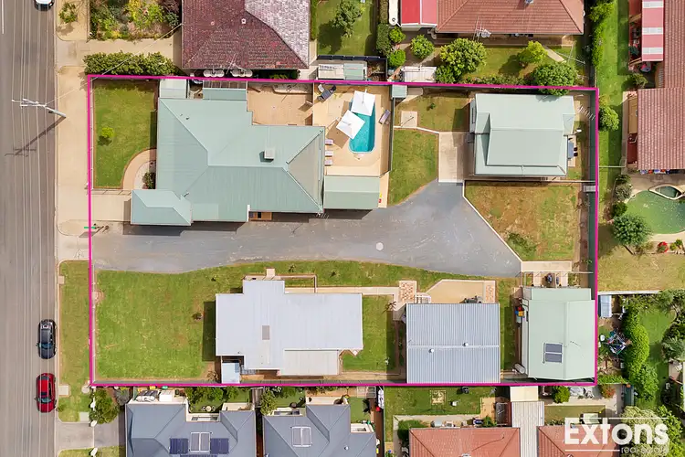 Fourth view of Homely house listing, 6 COGHILL STREET, Yarrawonga VIC 3730