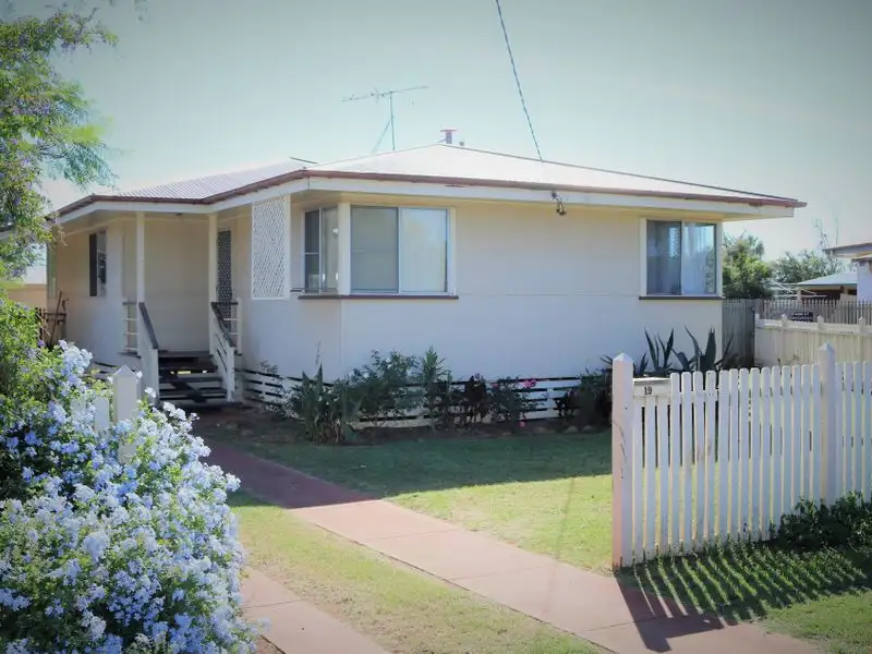 Main view of Homely house listing, 19 Delray Street, Oakey QLD 4401
