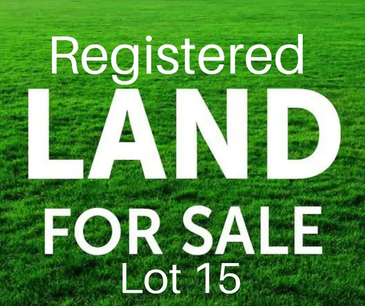 LOT 15 174 Old Pitt Town Rd, Box Hill NSW 2765