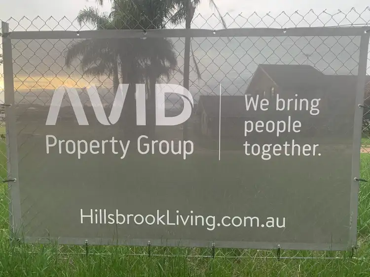 LOT 17 174 Old Pitt Town Rd, Box Hill NSW 2765