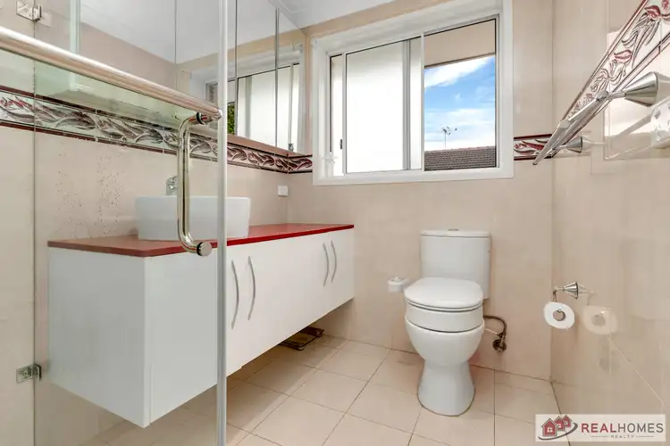 Fifth view of Homely house listing, 201 O'Connell Street, Claremont Meadows NSW 2747