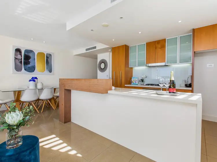 Main view of Homely unit listing, 20/685-707 CASUARINA WAY, Casuarina NSW 2487