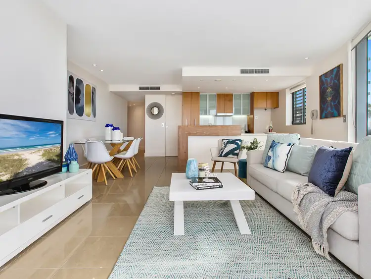 Fourth view of Homely unit listing, 20/685-707 CASUARINA WAY, Casuarina NSW 2487