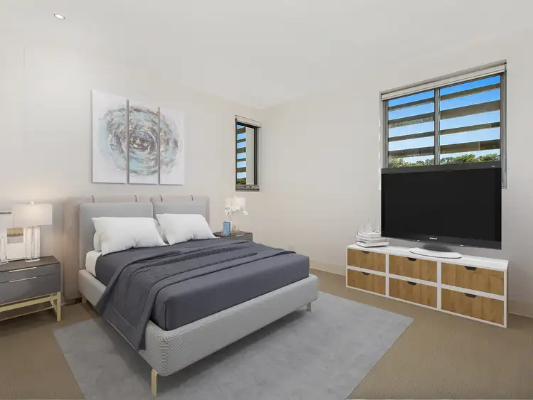 Sixth view of Homely unit listing, 20/685-707 CASUARINA WAY, Casuarina NSW 2487