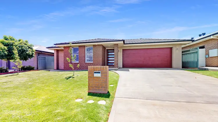 4 Brook Court, Dubbo NSW 2830