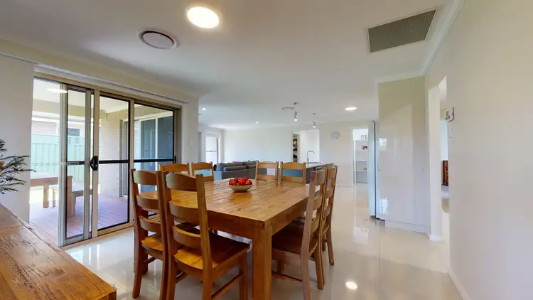 Sixth view of Homely house listing, 4 Brook Court, Dubbo NSW 2830