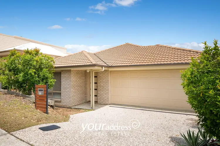 Main view of Homely house listing, 13 Barrington Street, Springfield Lakes QLD 4300