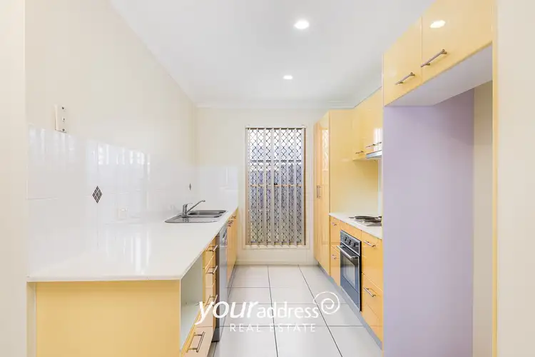Second view of Homely house listing, 13 Barrington Street, Springfield Lakes QLD 4300