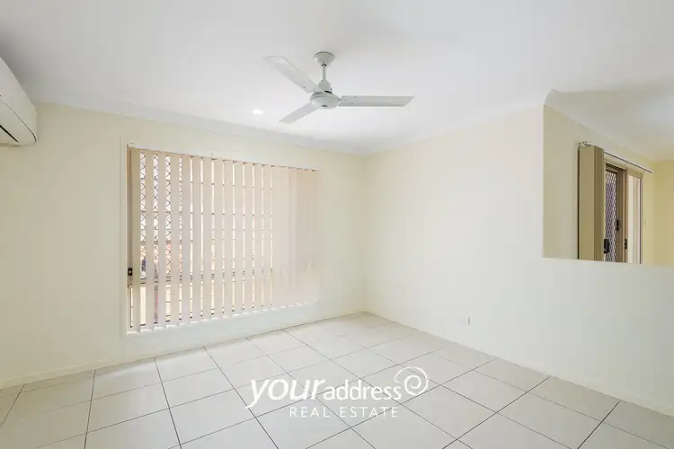 Fourth view of Homely house listing, 13 Barrington Street, Springfield Lakes QLD 4300