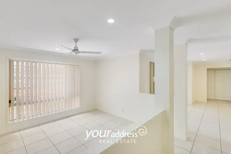 Fifth view of Homely house listing, 13 Barrington Street, Springfield Lakes QLD 4300