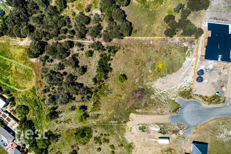 Fourth view of Homely land listing, 11 Whitlam Court, Lewisham TAS 7173