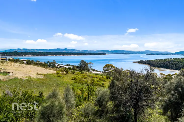 Fifth view of Homely land listing, 11 Whitlam Court, Lewisham TAS 7173