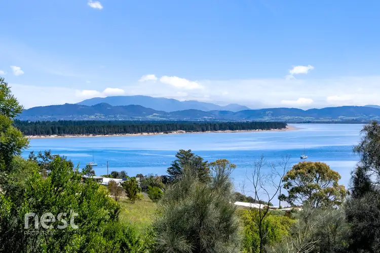 Sixth view of Homely land listing, 11 Whitlam Court, Lewisham TAS 7173
