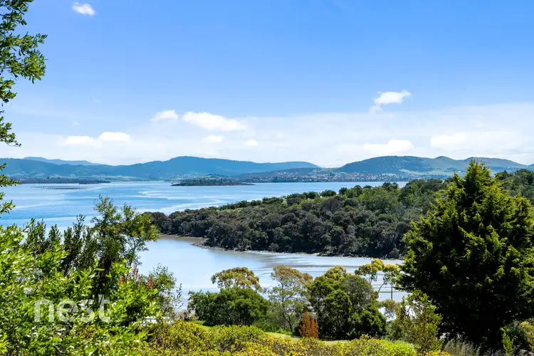 Seventh view of Homely land listing, 11 Whitlam Court, Lewisham TAS 7173