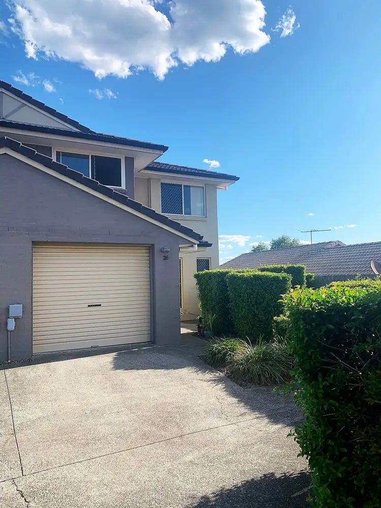 26/1 Daintree Drive, Parkinson QLD 4115