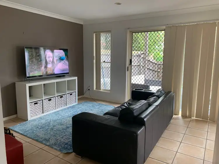 Second view of Homely townhouse listing, 26/1 Daintree Drive, Parkinson QLD 4115