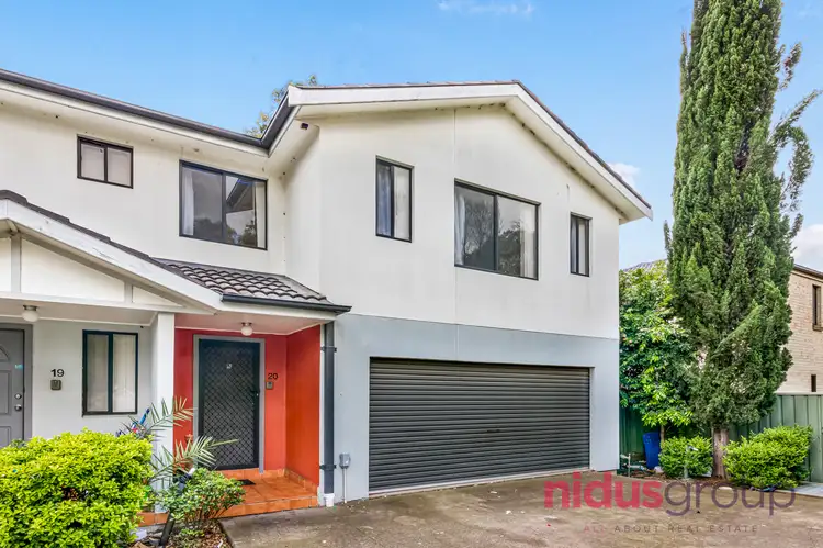 20/33 Blenheim Avenue