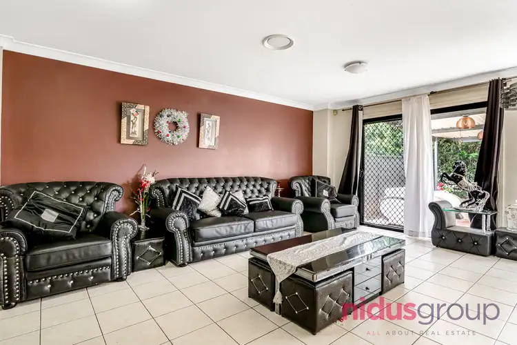 Third view of Homely townhouse listing, 20/33 Blenheim Avenue, Rooty Hill NSW 2766