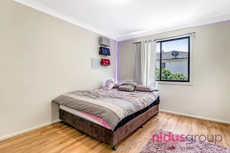 Fifth view of Homely townhouse listing, 20/33 Blenheim Avenue, Rooty Hill NSW 2766
