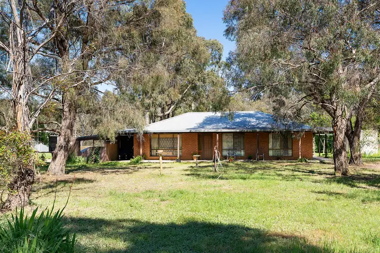 Main view of Homely house listing, 70 Ross Road, Muckleford VIC 3451