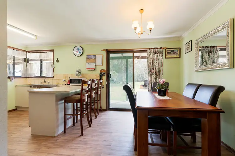 Third view of Homely house listing, 70 Ross Road, Muckleford VIC 3451