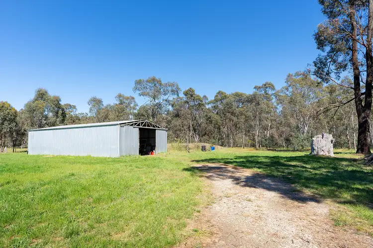 Fourth view of Homely house listing, 70 Ross Road, Muckleford VIC 3451