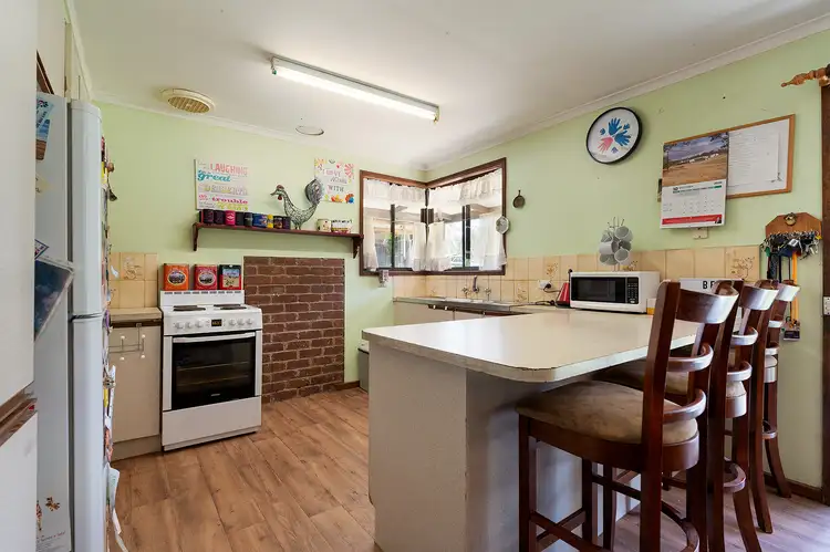 Fifth view of Homely house listing, 70 Ross Road, Muckleford VIC 3451