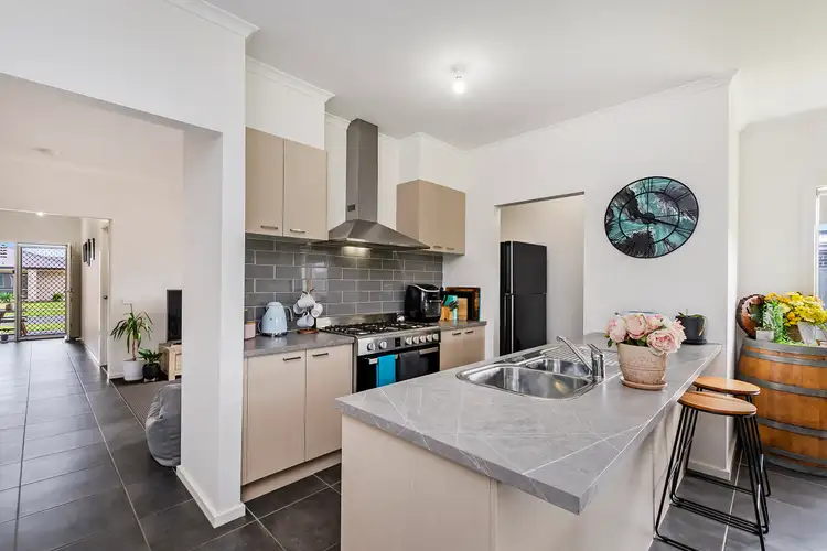 Second view of Homely house listing, 5 Cini Street, Portland VIC 3305