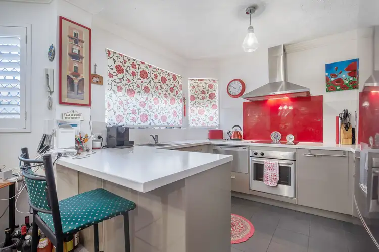 Third view of Homely unit listing, 2/4 Waverley Street, Southport QLD 4215