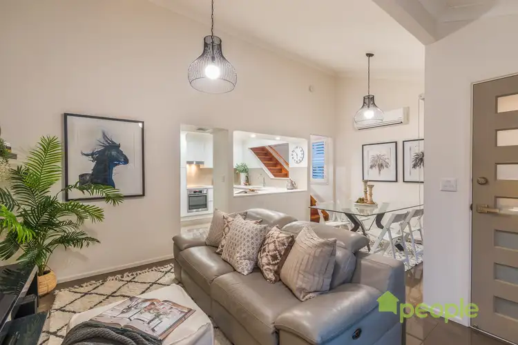 3/22 Hamel Street, Camp Hill QLD 4152