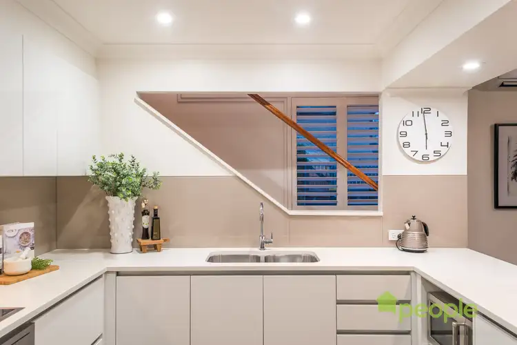 Fourth view of Homely townhouse listing, 3/22 Hamel Street, Camp Hill QLD 4152