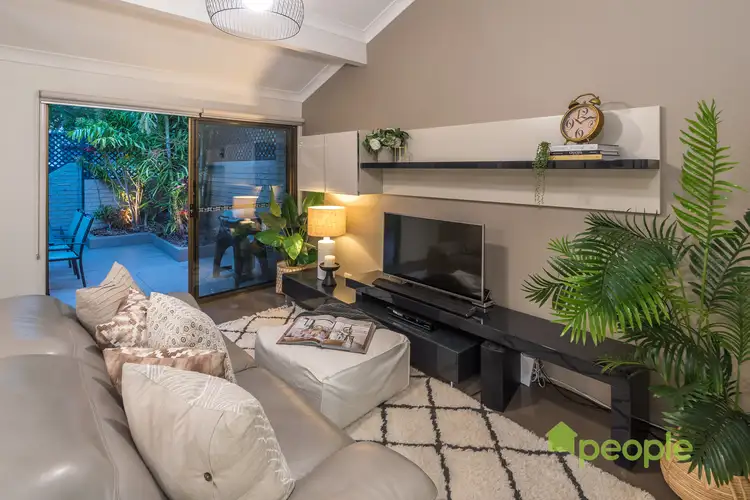 Fifth view of Homely townhouse listing, 3/22 Hamel Street, Camp Hill QLD 4152