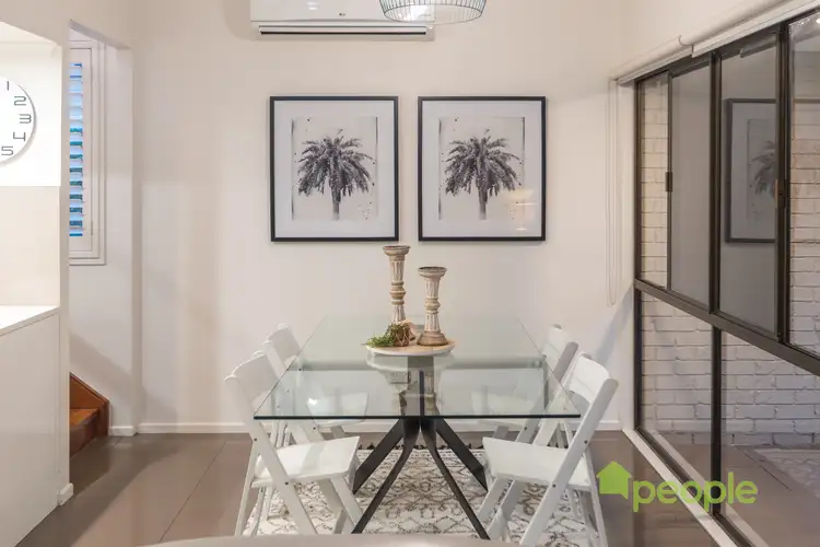 Sixth view of Homely townhouse listing, 3/22 Hamel Street, Camp Hill QLD 4152