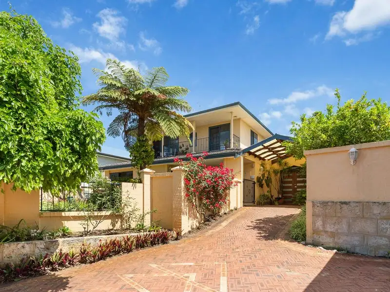 Main view of Homely house listing, 5 Gillam Place, Dianella WA 6059