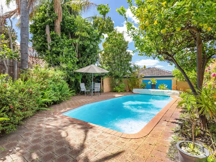 Second view of Homely house listing, 5 Gillam Place, Dianella WA 6059
