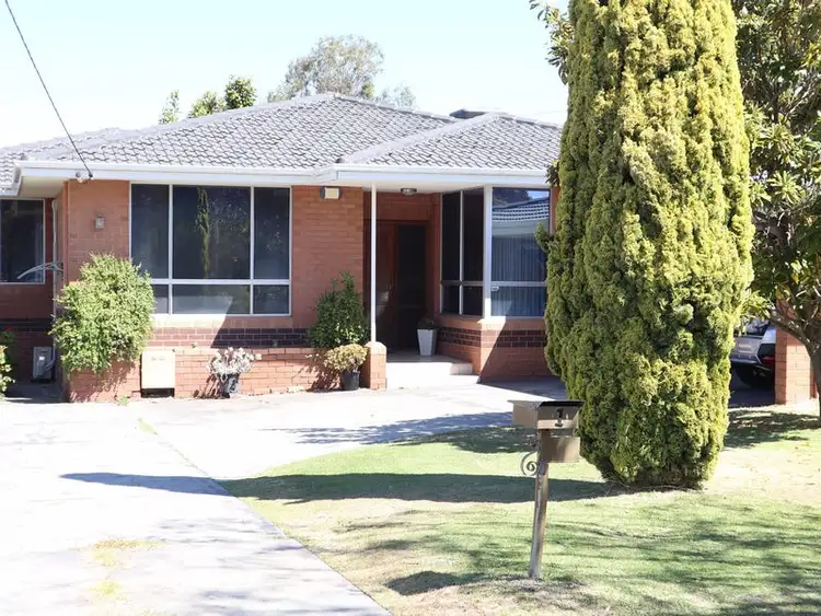 Third view of Homely house listing, 1 Patula Place, Menora WA 6050
