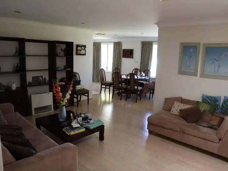 Fourth view of Homely house listing, 1 Patula Place, Menora WA 6050