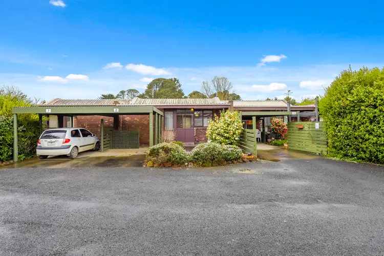 Fourth view of Homely unit listing, 2/2 Pyke Street, Woodend VIC 3442