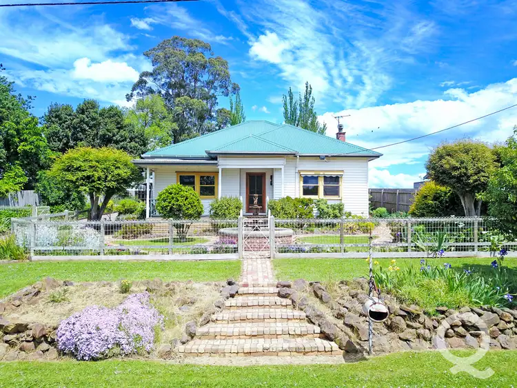 Main view of Homely house listing, 56 Skinners Road, Warragul VIC 3820