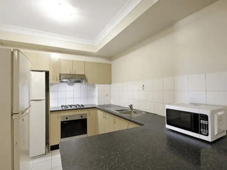 Second view of Homely unit listing, 43/45 Rawson Street, Auburn NSW 2144