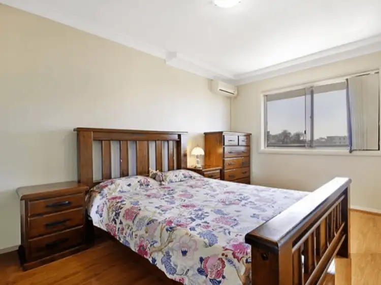 Fourth view of Homely unit listing, 43/45 Rawson Street, Auburn NSW 2144