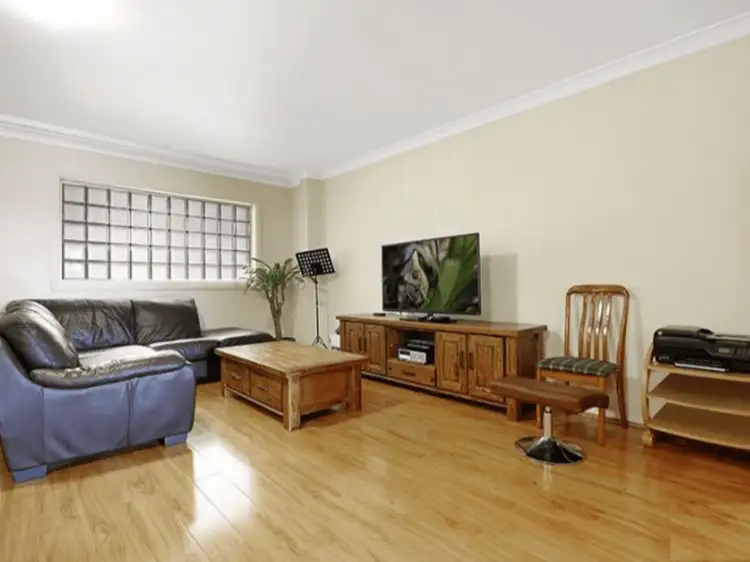 Fifth view of Homely unit listing, 43/45 Rawson Street, Auburn NSW 2144