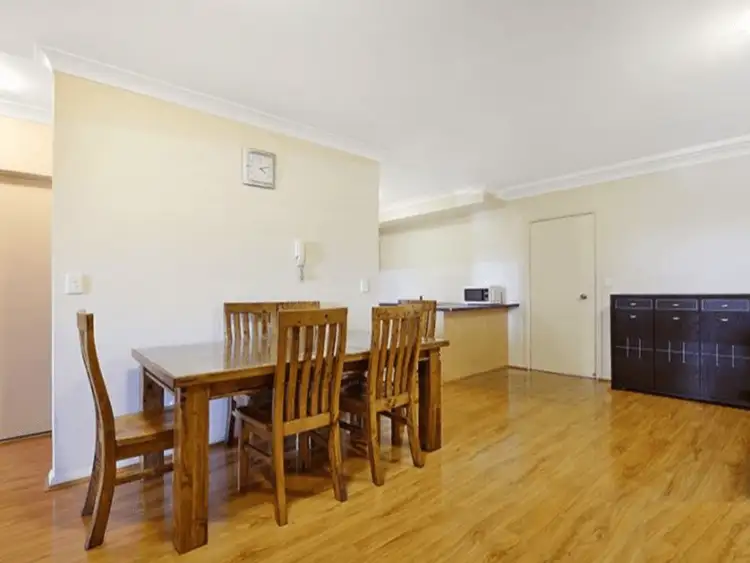 Sixth view of Homely unit listing, 43/45 Rawson Street, Auburn NSW 2144