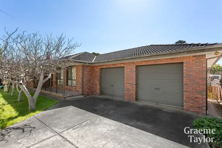 42 Roebuck Street, Newtown VIC 3220