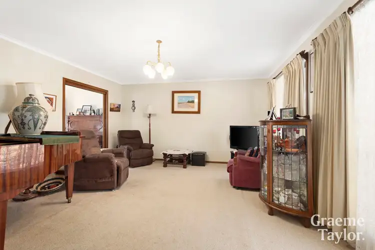 Second view of Homely house listing, 42 Roebuck Street, Newtown VIC 3220