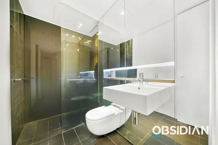 Fourth view of Homely apartment listing, Lv 20/18 Park Lane, Chippendale NSW 2008